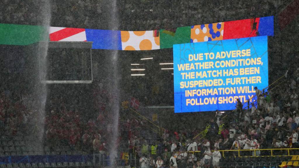 2026 World Cup Weather Warning: Thunderstorms and Lightning Could Cause Major Match Delays